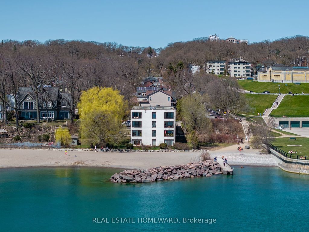 Photo of 2 Nursewood Road #2, Toronto, ON M4E 3R8 (MLS # E12674132)