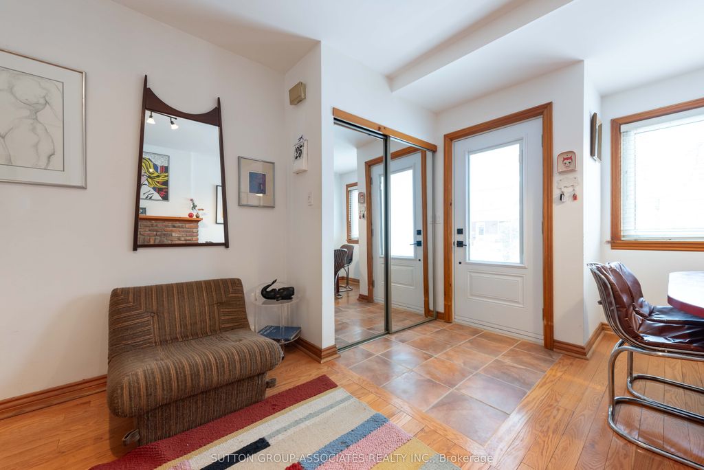 Photo of 257 Benson Avenue, Toronto, ON M6G 2J7 (MLS # C12822126)