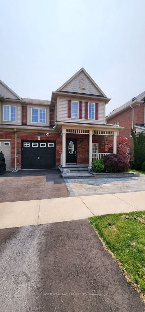 568 Speyer Circle Milton ON L9T 0Y2