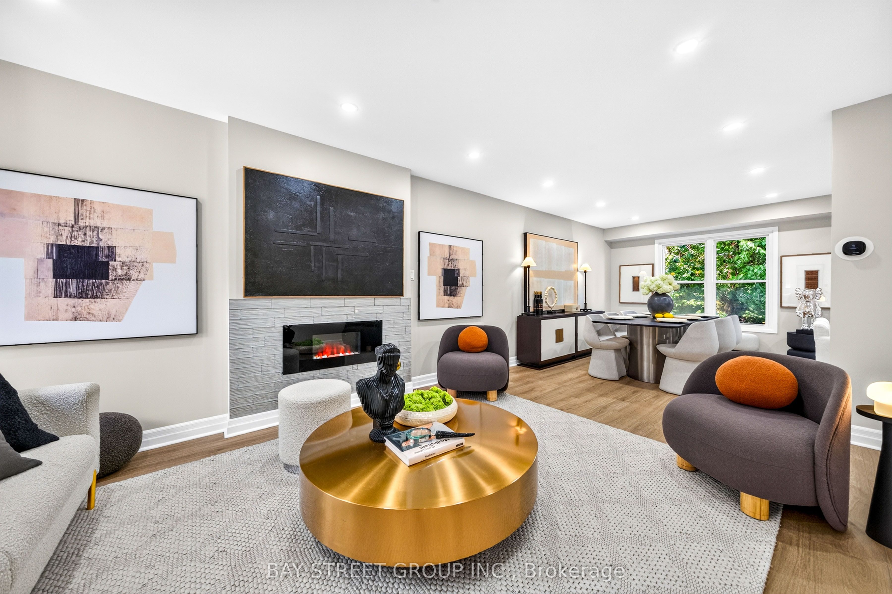 2439 Musket Court