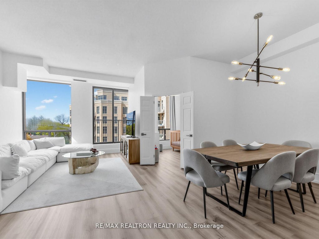 Photo of 500 Glencairn Avenue #503, Toronto, ON M6B 1Z1 (MLS # C13709392)