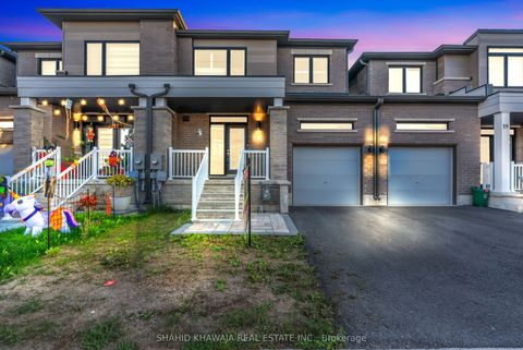 Photo of 15 Bentgrass Drive, Welland, ON L3B 0H3 (MLS # X12434607)