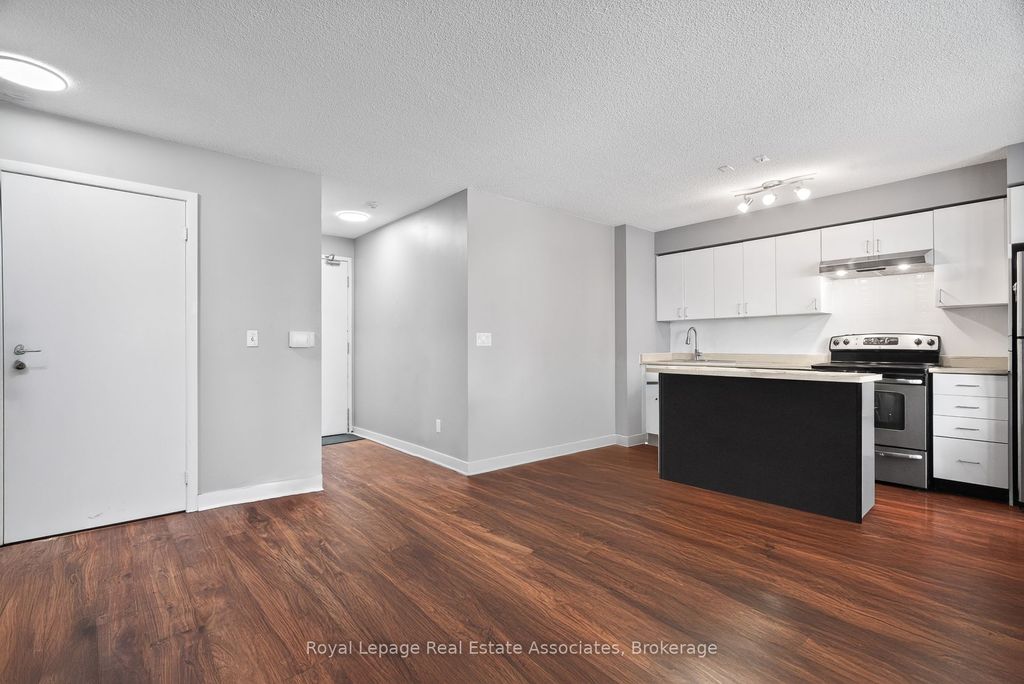 Photo of 155 Legion Road N #1601, Toronto, ON M8Y 0A7 (MLS # W12274242)
