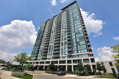 339 Rathburn Road W 2201 Mississauga ON L5B 0K6