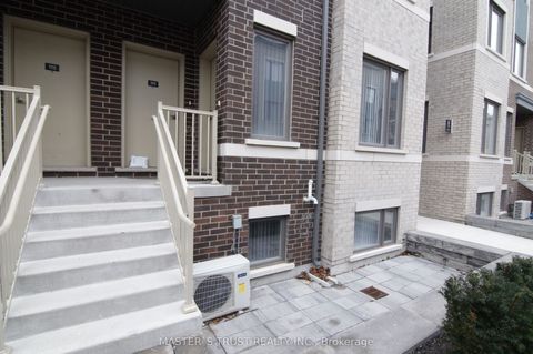 10 LLOYD JANES Lane TH 200 Toronto ON M8V 0J6