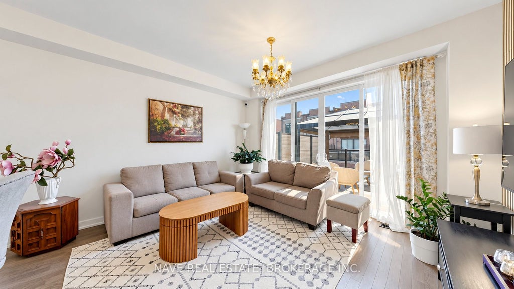 Photo of 80 Troon Avenue, Vaughan, ON L6A 4Z1 (MLS # N14015438)