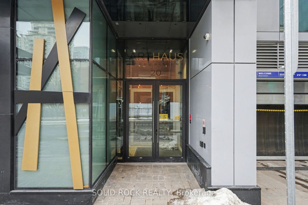 Photo of 20 Daly Avenue #1606, Lower Town - Sandy Hill, ON K1N 0C6 (MLS # X12848648)