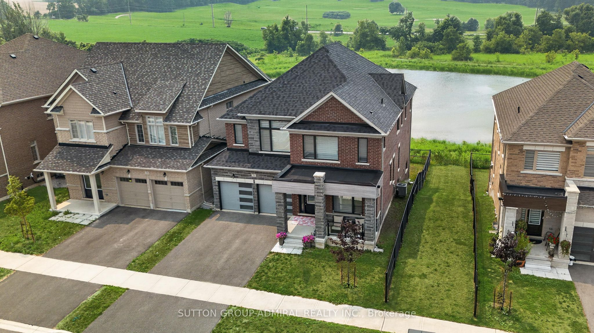 Photo 1 of 48 — 76 CALYPSO Avenue, Springwater, ON L9X 2C5