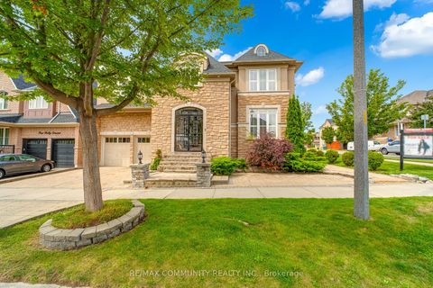 2 Dolby Crescent Ajax ON L1Z 0E1