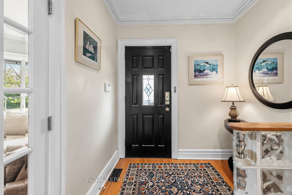 Photo of 44 Austin Terrace, Toronto, ON M5R 1Y6 (MLS # C13154228)