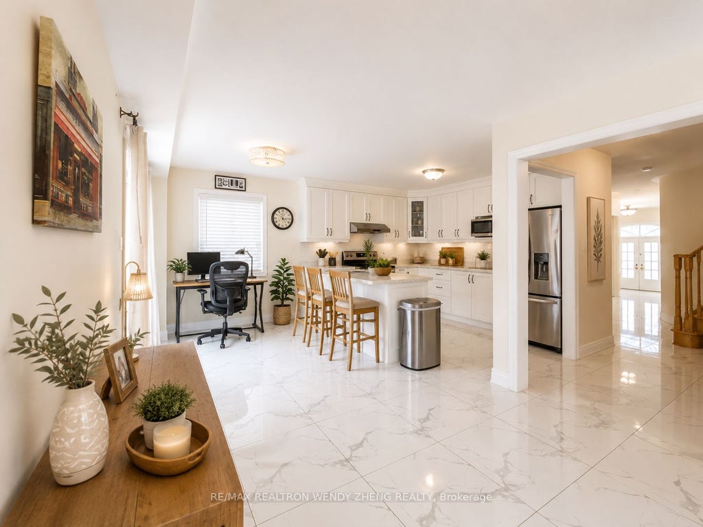Photo of 106 Domingo Street, Vaughan, ON L6A 3H5 (MLS # N13181330)