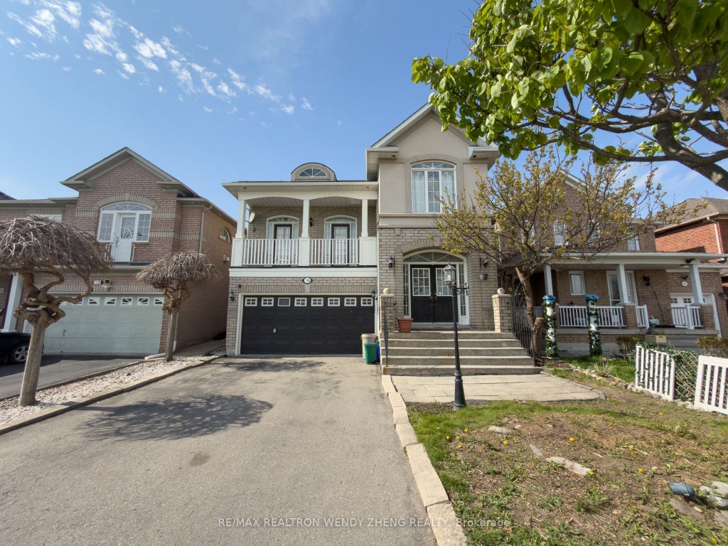 Photo of 106 Domingo Street, Vaughan, ON L6A 3H5 (MLS # N13181330)