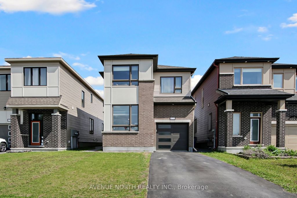 Photo of 4772 Abbott Street E, Kanata, ON K2V 0L4 (MLS # X12906530)