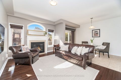 81 Paperbark Avenue Vaughan ON L6A 0Y2