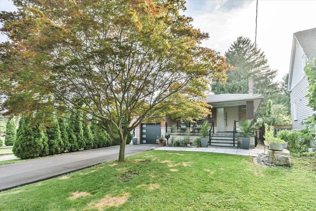 Photo of 16 Squires Avenue, Toronto, ON M4B 2R3 (MLS # E13720036)