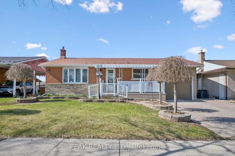 120 Lorraine Avenue Waterloo ON N2B 2N2
