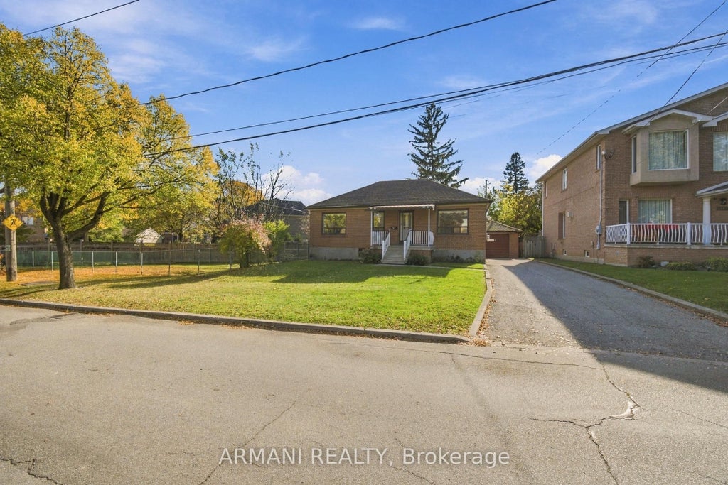 Photo of 9 Lovilla Boulevard, Toronto, ON M9M 1C4 (MLS # W14115690)