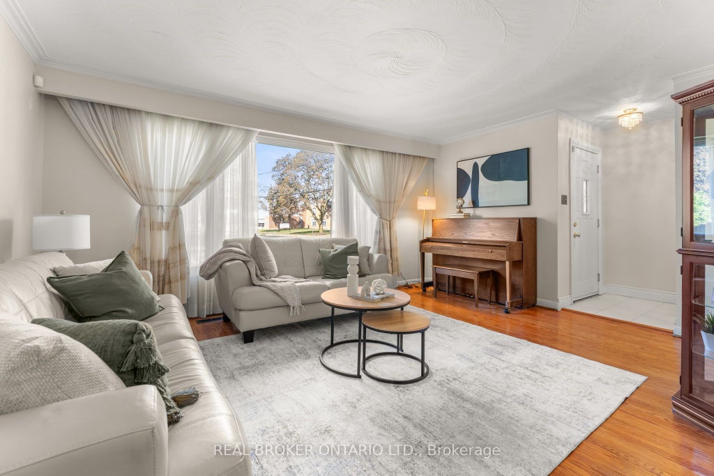 Photo of 55 Rayoak Drive, Toronto, ON M3A 2Y5 (MLS # C13817716)