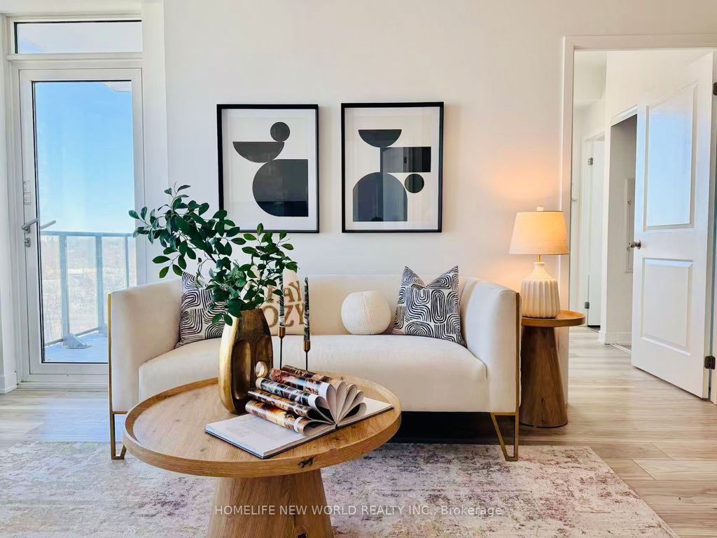 Photo of 195 Bonis Avenue #805, Toronto, ON M1T 0A5 (MLS # E12956654)