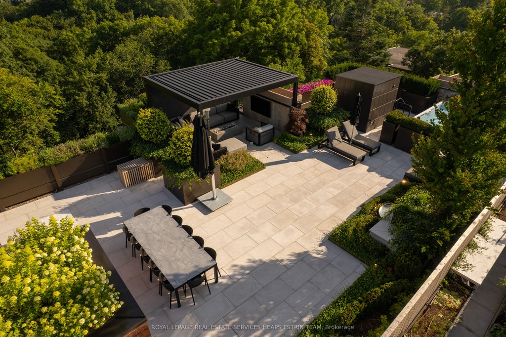 Photo of 7 Dale Avenue #PH1, Toronto, ON M4W 1K2 (MLS # C13525554)