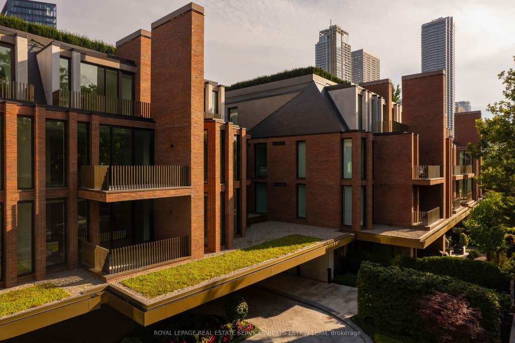 Photo of 7 Dale Avenue #PH1, Toronto, ON M4W 1K2 (MLS # C13525554)