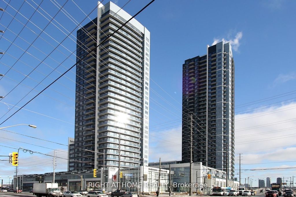 Photo of 3700 Highway 7 Road #901, Vaughan, ON L4L 0G8 (MLS # N13074736)