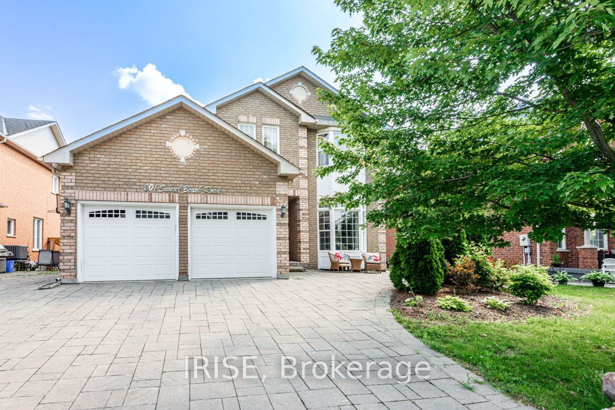 201 Sunset Beach Road