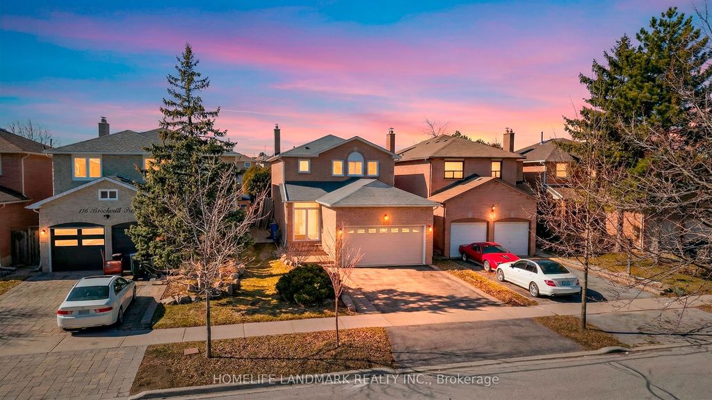 Photo of 120 Brookmill Drive, Vaughan, ON L4J 6M2 (MLS # N12933416)