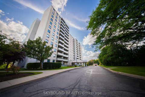 Photo of 355 Rathburn Road E #1204, Mississauga, ON L4Z 1H4 (MLS # W12395841)