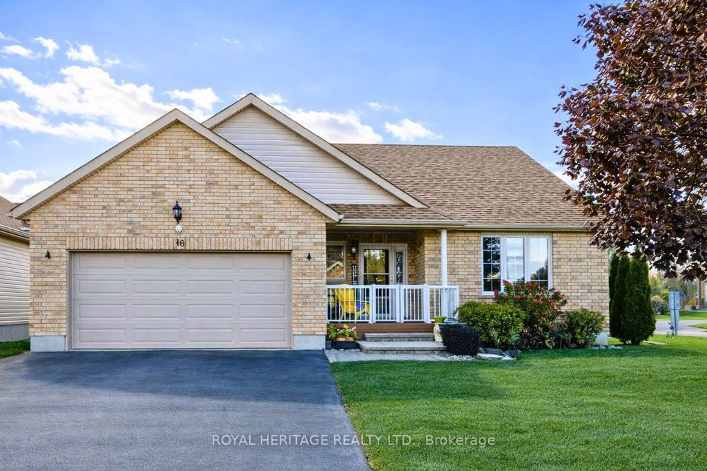 Photo of 48 Ward Drive, Brighton, ON K0K 1H0 (MLS # X12943512)