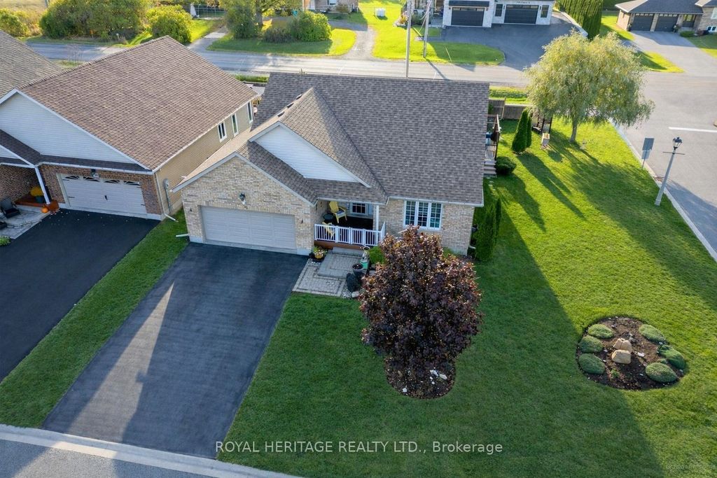 Photo of 48 Ward Drive, Brighton, ON K0K 1H0 (MLS # X12943512)