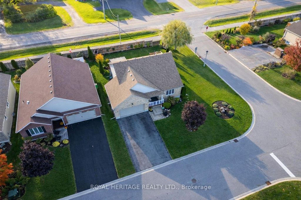 Photo of 48 Ward Drive, Brighton, ON K0K 1H0 (MLS # X12943512)