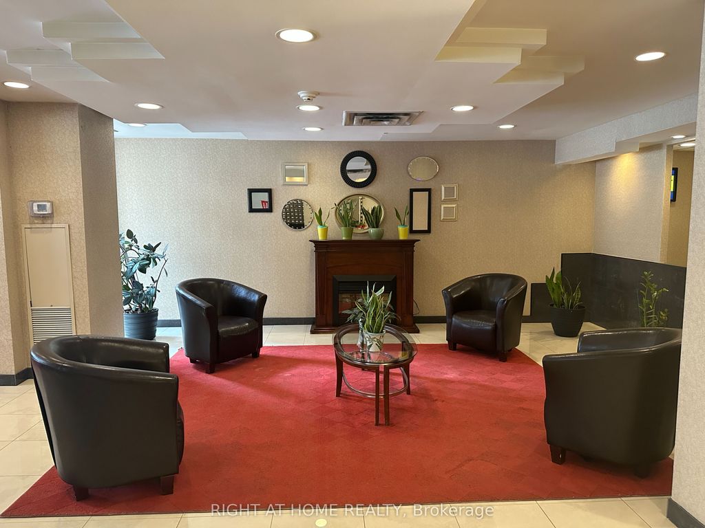 Photo of 300 Webb Drive #1406, Mississauga, ON L5B 3W3 (MLS # W12954874)
