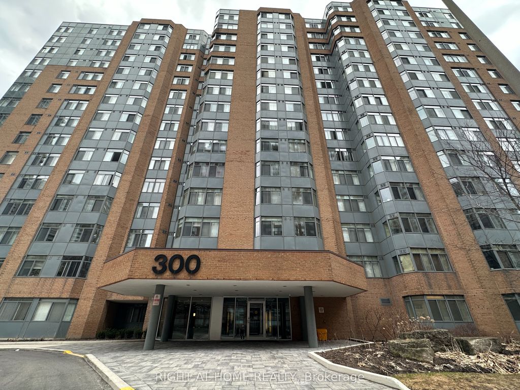 Photo of 300 Webb Drive #1406, Mississauga, ON L5B 3W3 (MLS # W12954874)
