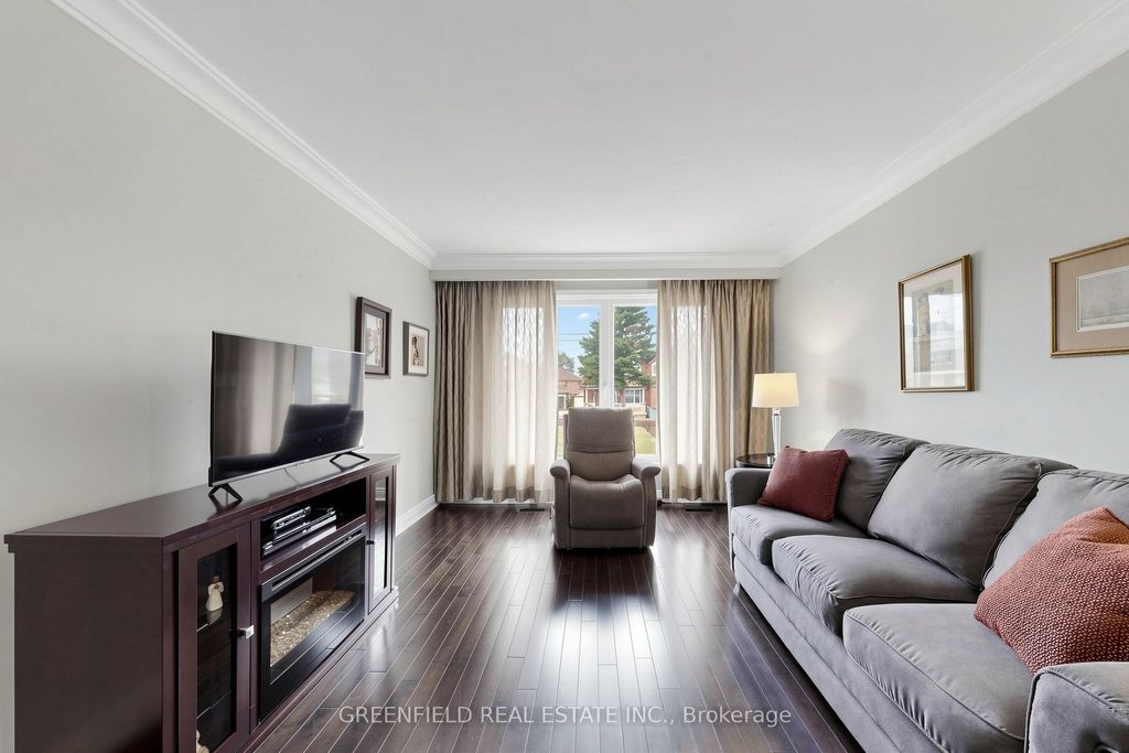 Photo of 87 Mulholland Avenue, Toronto, ON M6A 2S5 (MLS # W13169128)