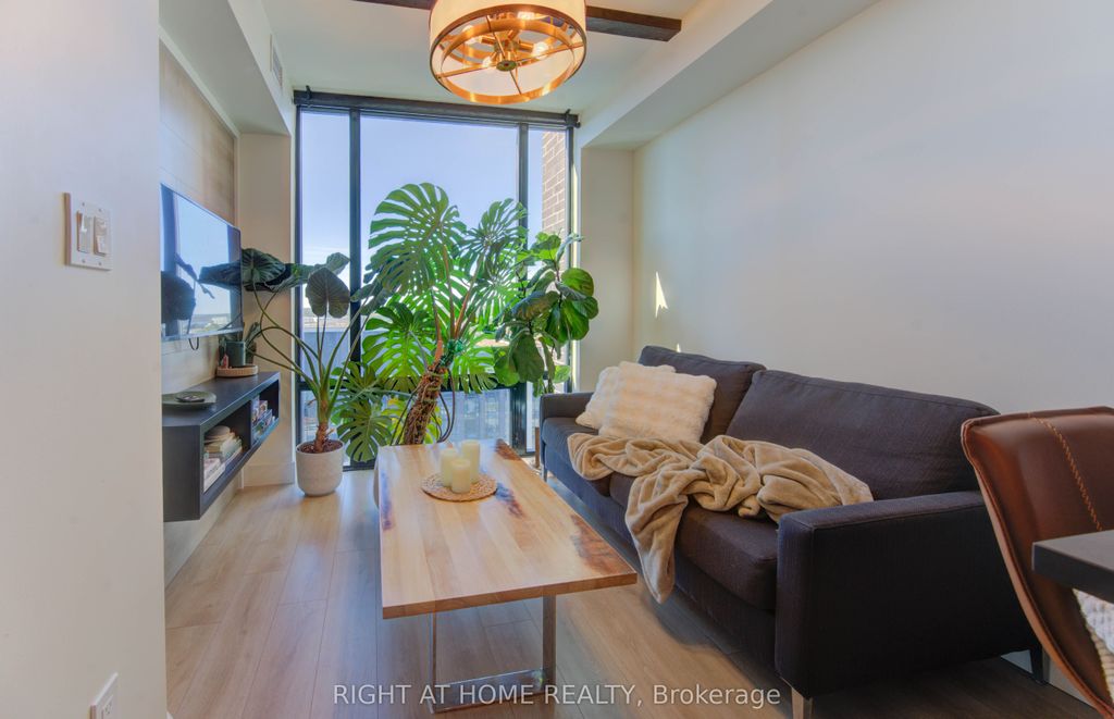 Photo of 145 Columbia Street W #1030, Waterloo, ON N2L 0K7 (MLS # X12450625)