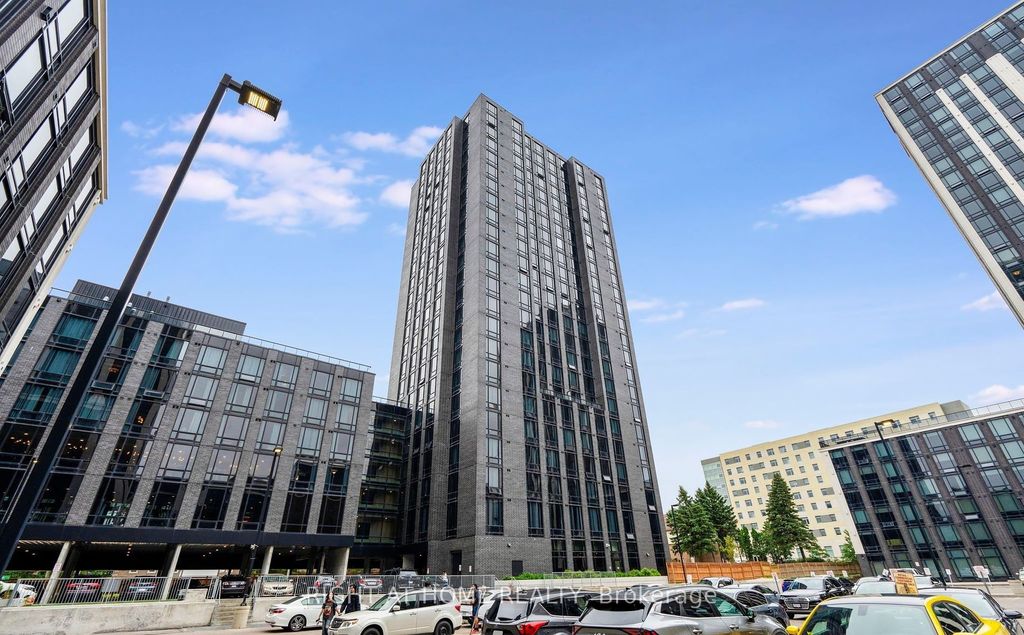 Photo of 145 Columbia Street W #1030, Waterloo, ON N2L 0K7 (MLS # X12450625)