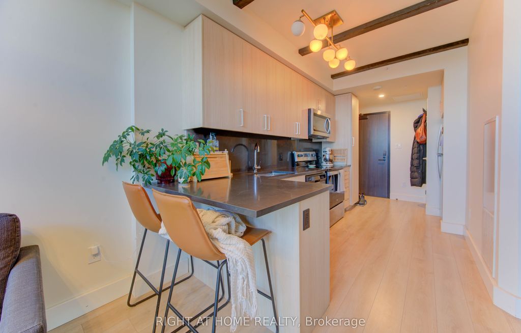 Photo of 145 Columbia Street W #1030, Waterloo, ON N2L 0K7 (MLS # X12450625)