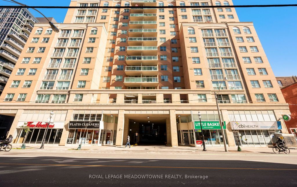 Photo of 313 Richmond Street E #156, Toronto, ON M5A 4S7 (MLS # C12678474)