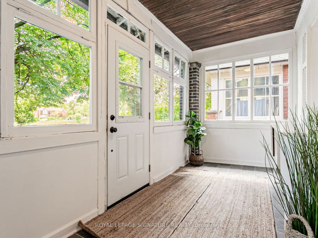Photo of 12 Cherrywood Avenue, Toronto, ON M6C 2X2 (MLS # C12391846)