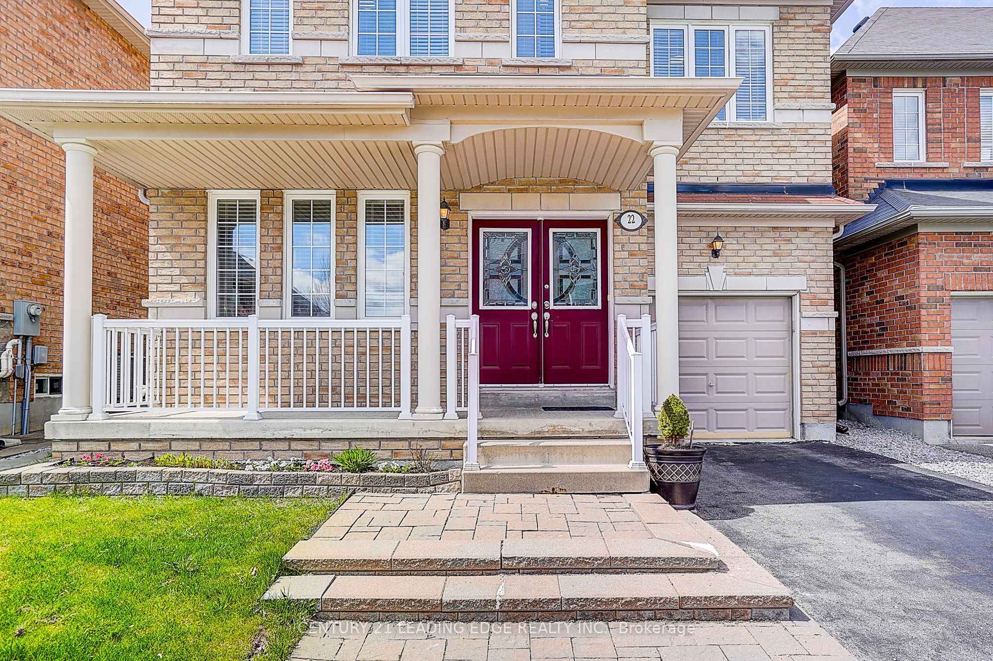 22 Pelister Drive