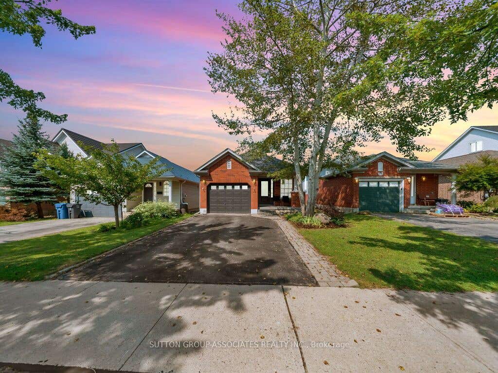 Photo of 396 Grange Road, Guelph, ON N1E 7H6 (MLS # X13678982)