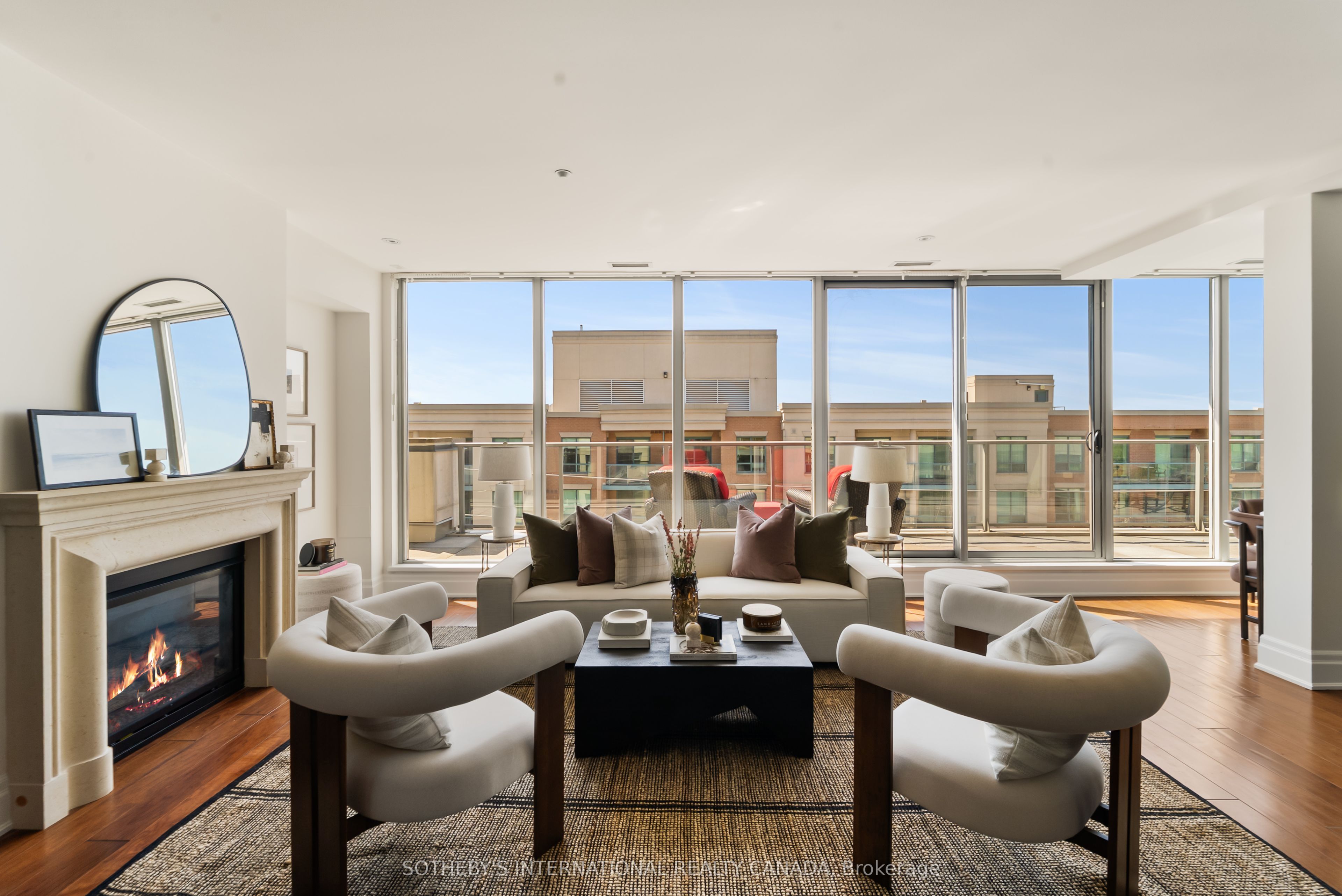 1 Rainsford Road 501