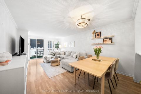 Photo of 18 Hollywood Avenue #206, Toronto, ON M2N 6P5 (MLS # C12630636)