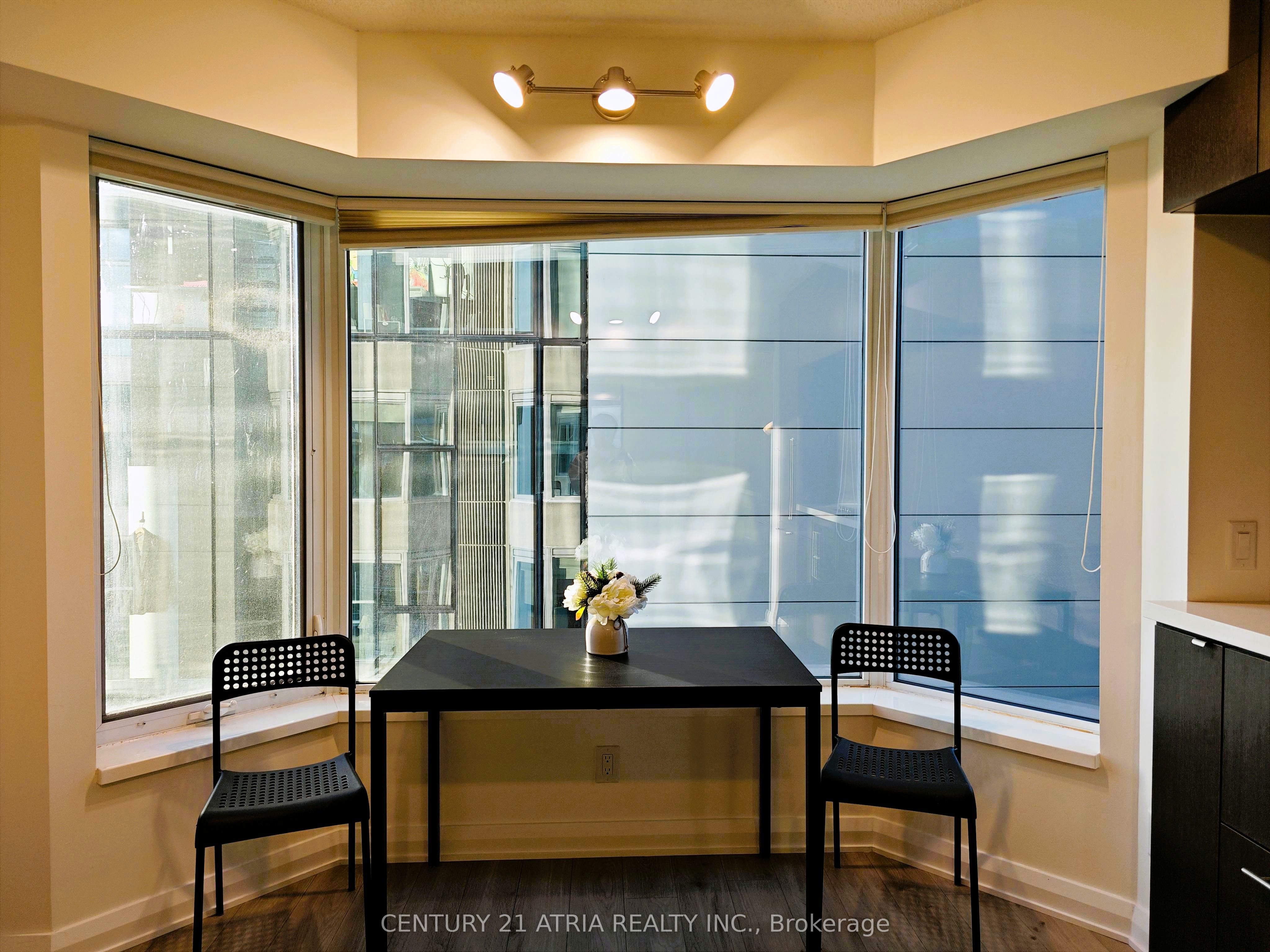 155 Yorkville Avenue 605
