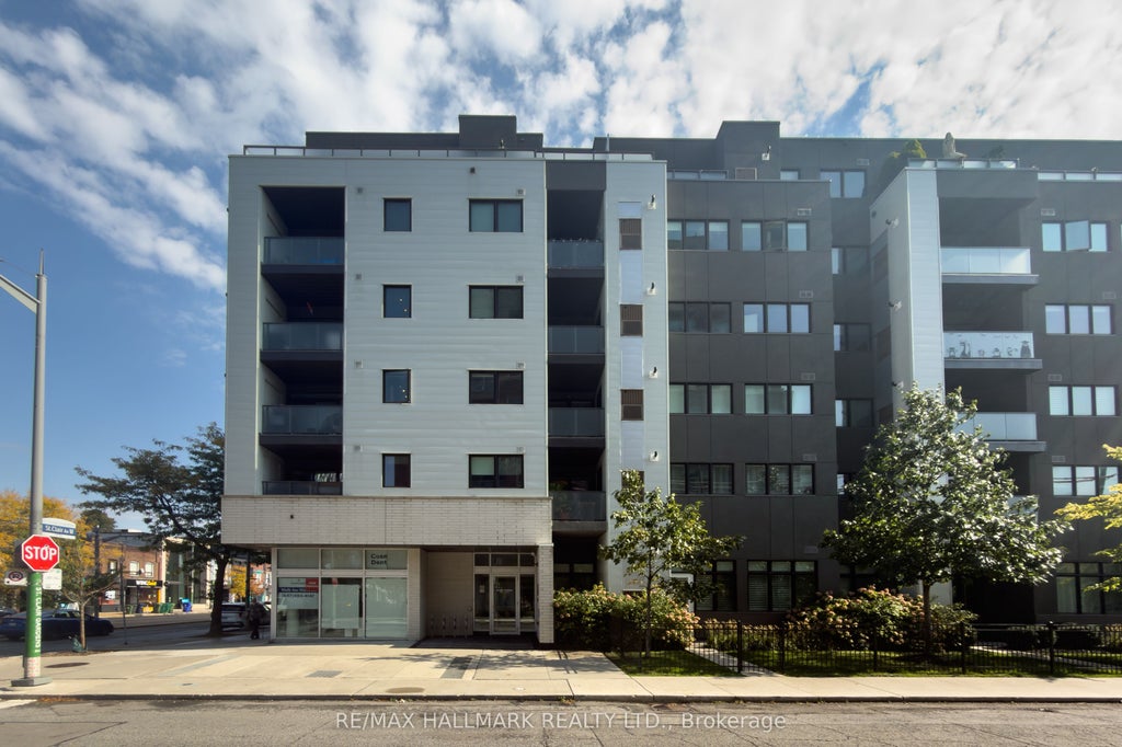 Photo of 385 Osler Street N #406, Toronto, ON M6N 0B2 (MLS # W14083594)