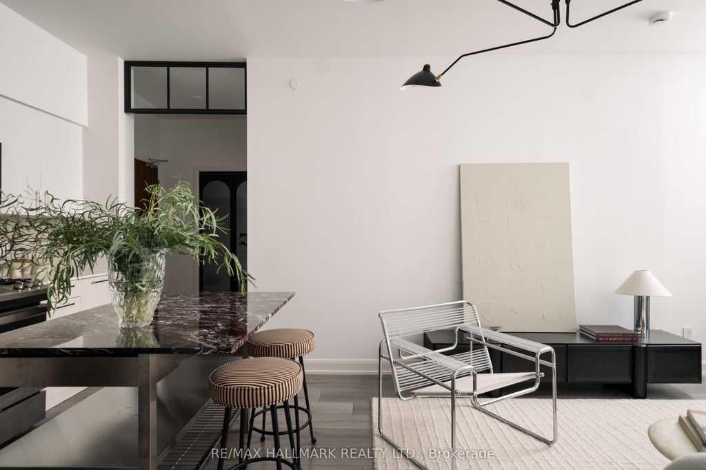 Photo of 385 Osler Street N #406, Toronto, ON M6N 0B2 (MLS # W14083594)