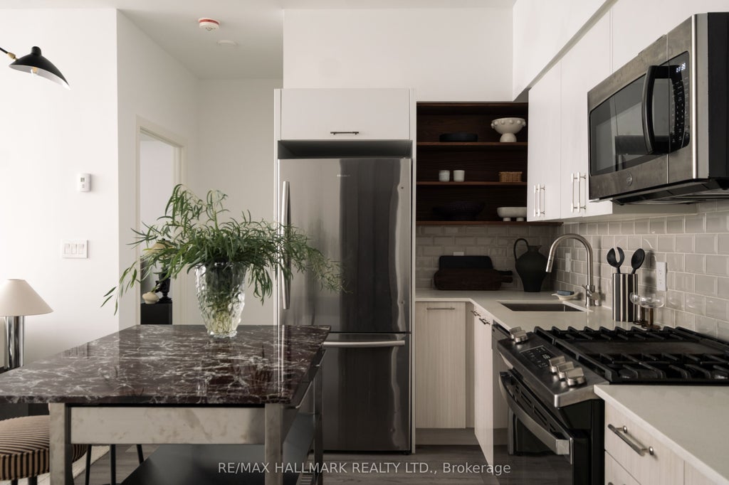 Photo of 385 Osler Street N #406, Toronto, ON M6N 0B2 (MLS # W14083594)
