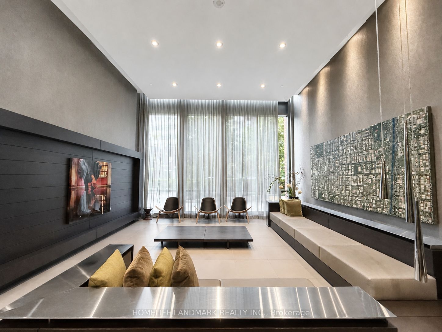 55 Regent Park Boulevard 1411