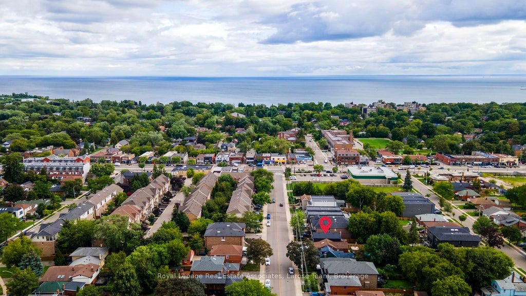 Photo of 28 Thirtieth Street, Toronto, ON M8W 3B6 (MLS # W13754920)